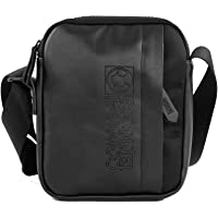 Coronel Tapiocca Bandolera Travel Coronel Tapioca- Bolso Hombre- Negro- 19x21x5 cm